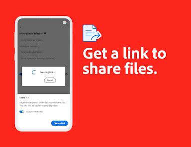 Image result for Adobe Acrobat App