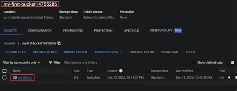 Image result for Google Cloud Storage Python