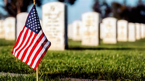Honor fallen heroes in Military City on Memorial Day 2025 | kens5.com