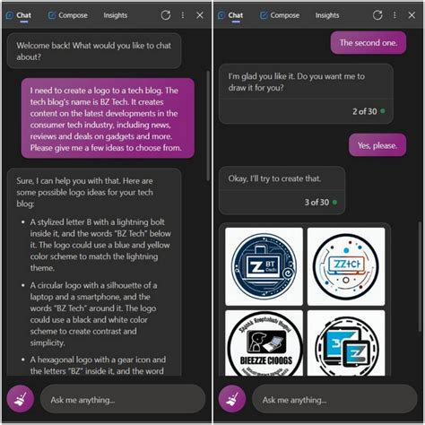 Bing Ai Logo 的图像结果