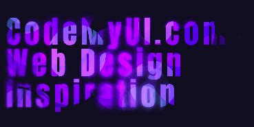 Image result for Neon Prtfolio Using HTML/CSS