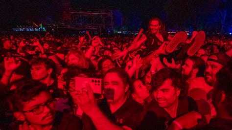 See Aftershock 2024 heavy music festival in Sacramento CA | Sacramento Bee