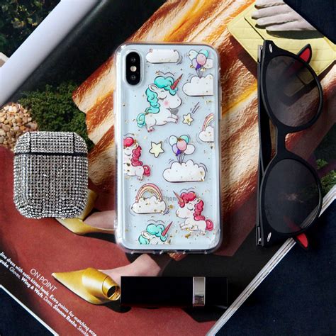 Shop Best iPhone XS / X Cases for Women - Just And Best – JustAndBest