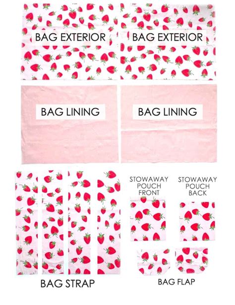 Image result for Grocery Bag Pattern