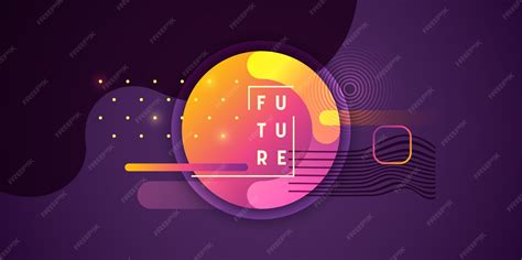Vector Future Background 的图像结果