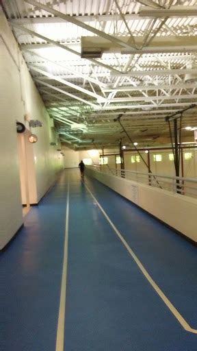 Community Center «Bartlett Community Center», reviews and photos, 700 S ...