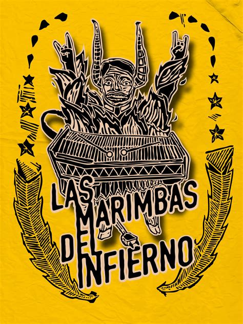 Prime Video: Marimbas from Hell (Spanish Audio)