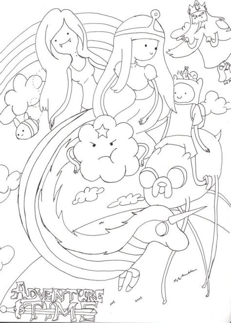 Adventure Coloring Pages 的图像结果