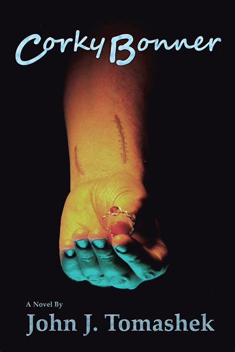 Corky Bonner eBook : Tomashek, John J.: Amazon.in: Kindle Store