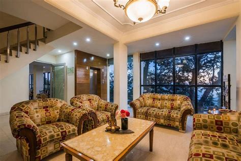 Tulip Inn Green Castle - Venue - Mussoorie - Weddingwire.in