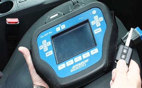 Image result for Reprogram Key Box