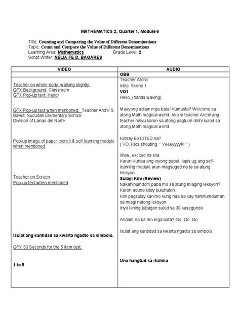 Image result for Math Lecture Script