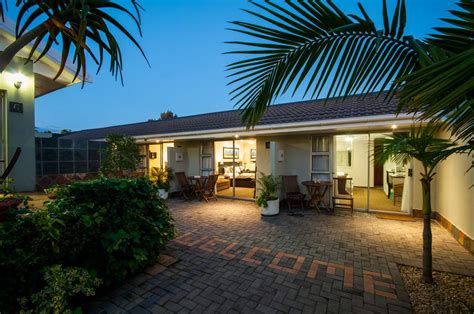 Hobie Beach Guest House, Port Elizabeth