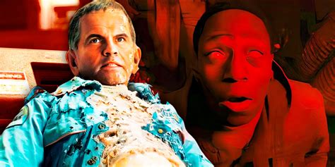 Image result for Alien Romulus Android