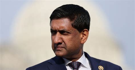 Ro Khanna may throw his hat in the ring for presidency - Rediff.com ...