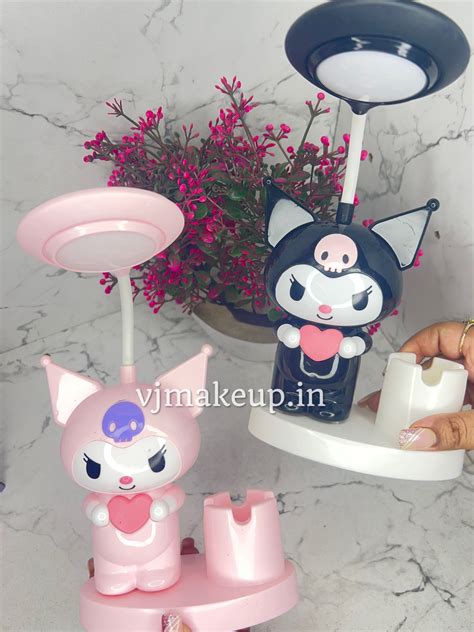 KUROMI LAMP – VJMAKEUP
