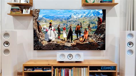 La Samsung S95C y S90C reciben la actualización de firmware 1402 que ...