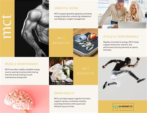 MCT Oil Benefits and Side Effects
