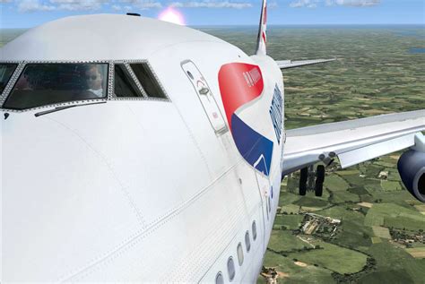 Image result for FSX 747 Tutorial