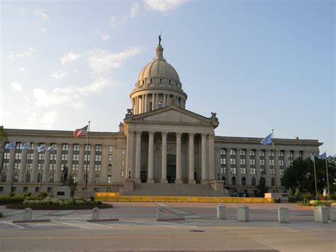 Comment: Oklahoma Adopts New Science and Social Studies Standards ...
