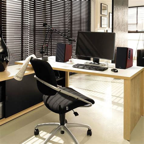 Buy Edifier R1700BT Bluetooth Bookshelf Speakers - Active Near-Field ...