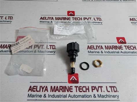 Atlas Copco 2901 0563 00 Automatic Drain Kit For Filter – Aeliya Marine ...