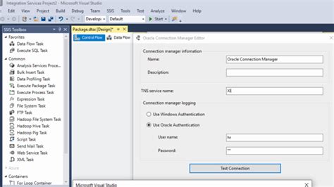 Image result for OLE DB Connection