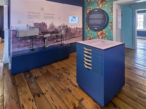 Yours sincerely, Lucy Maud Montgomery (satellite exhibition) | Meer