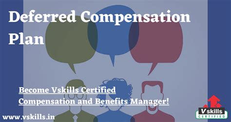 Image result for Deferred Compensation Plan