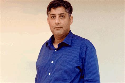 Bhuvnesh Chawla joins Waggener Edstrom India | PR | Campaign India