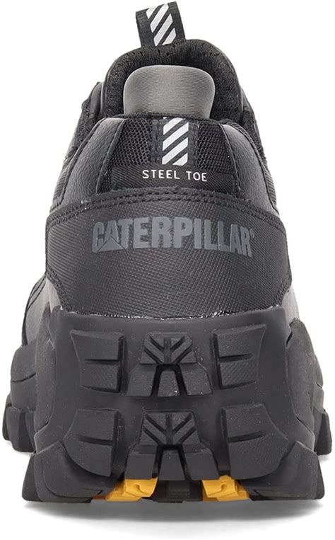 Buy Caterpillar Invader ST Black 12 D (M) Online at Lowest Price in ...