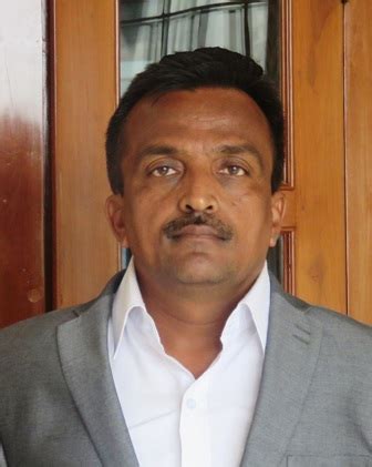 Faculty, Department of Technology, Kolhapur