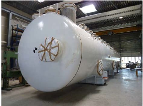 Cryogenic System | ITER-India