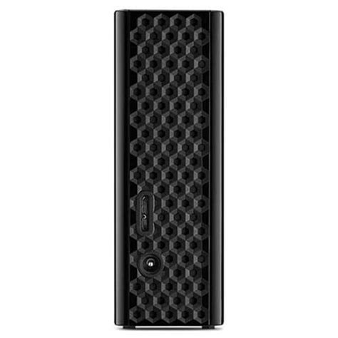Seagate Backup Plus Hub 4TB | External Hard Drive (STEL4000300)