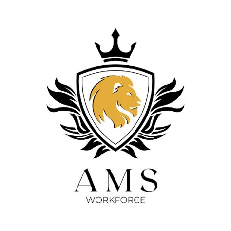Manpower and security services provider - AMS-