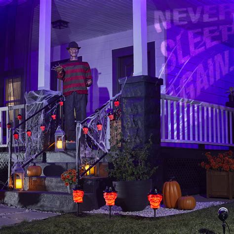 Shop Warner Brothers A Nightmare on Elm Street Collection at Lowes.com