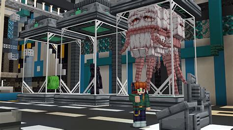 Image result for Realistic Minecraft Mobs