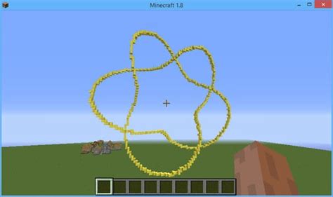 Image result for Minecraft Python Coding Example