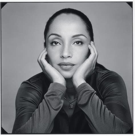Sade’s Complex Relationship With Fame Can Still Teach Us Something, 15 ...