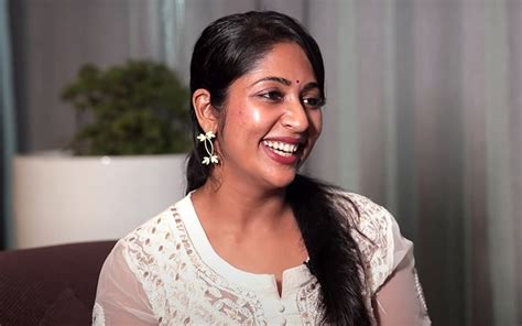 Oruthee Is About Realising The Fire Within Us To Fight - Navya Nair