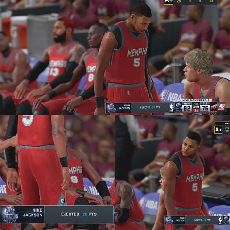 [Highlight] De'Aaron Fox gets a Flagrant Foul Penalty 2 and has been ...