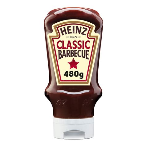 The 15 Best Ideas for Heinz Bbq Sauce - How to Make Perfect Recipes