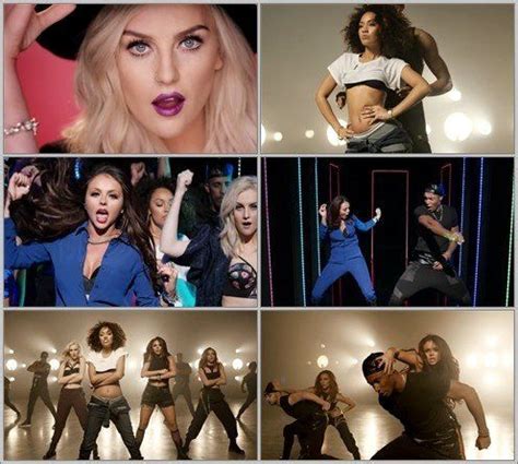 Little Mix Move Dance Tutorial 的图像结果