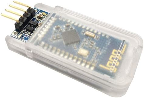DSDTECH Bluetooth 5.0 BLE Module for Arduino – DSD TECH India | Ubuy
