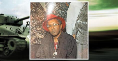 Obituary Galleries | Gerald Nathaniel Cooper of North Charleston, South ...