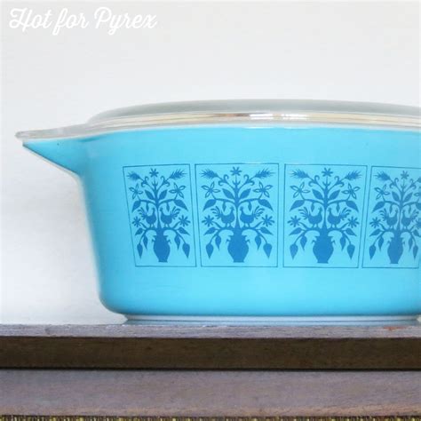 Image result for Rare Vintage Pyrex Patterns
