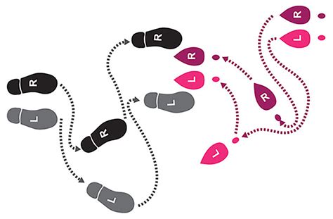 Image result for Tutorial Dance Steps