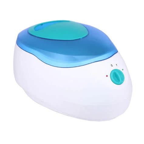 Paraffin Wax Machine-Blue - Cherry Blossom Store