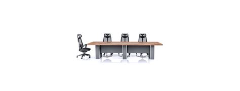 Tosca | Modern Office Meeting Table for Corporate Business