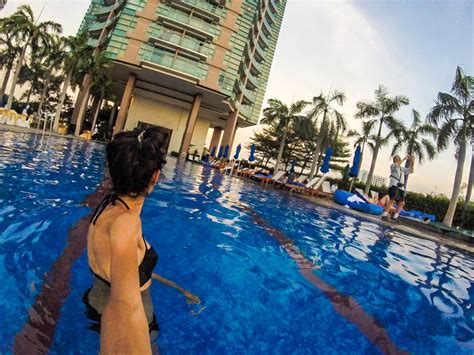 Image result for GoPro Pool View Amazing